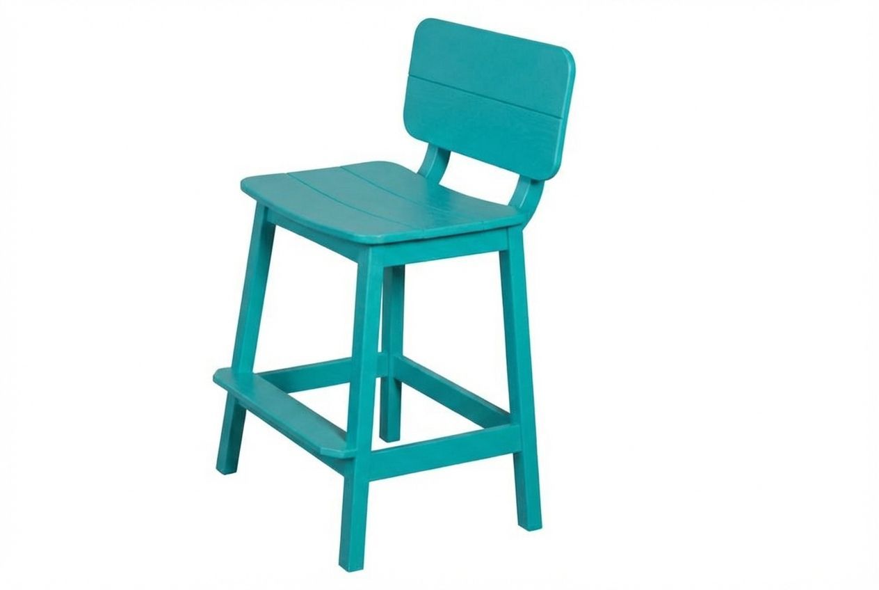 Saddle Stool | SurfAira Collection