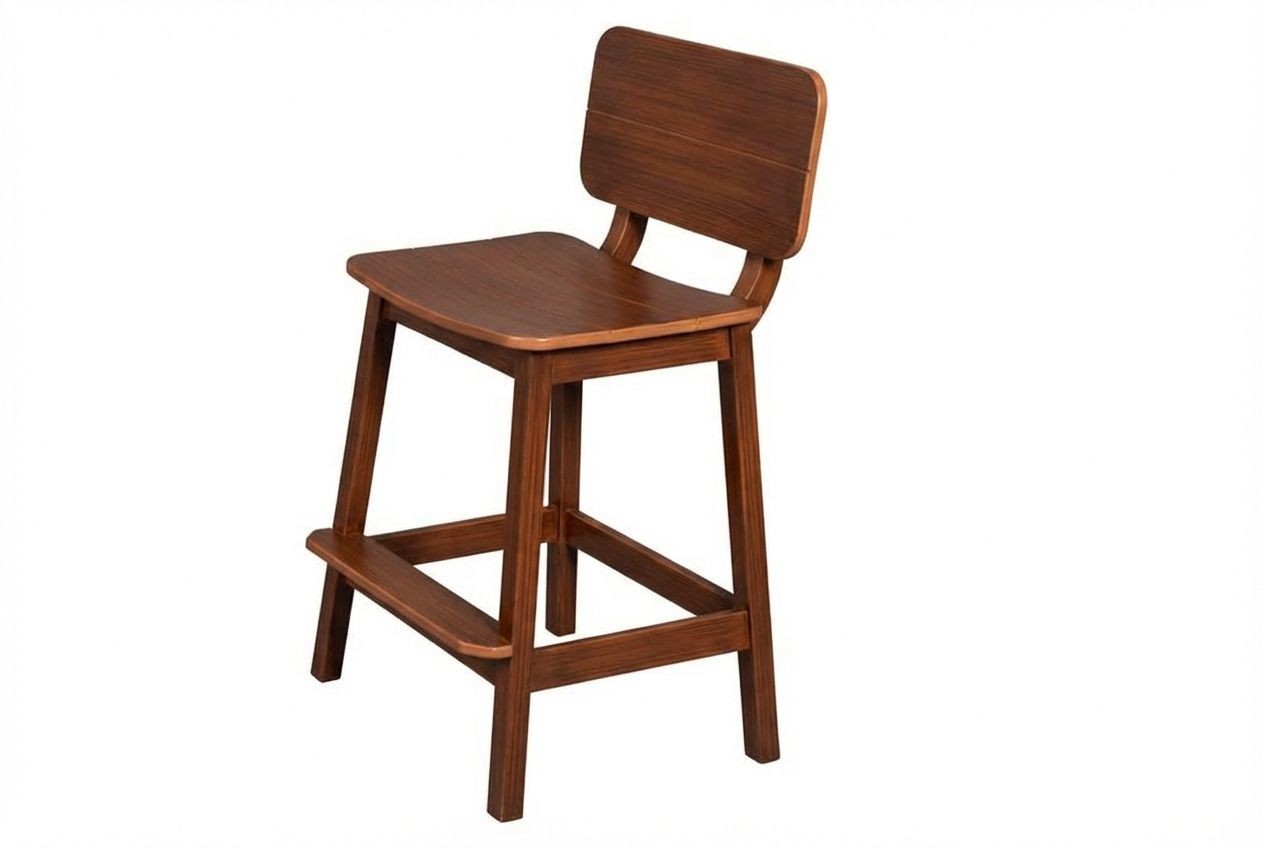 Saddle Stool | SurfAira Collection