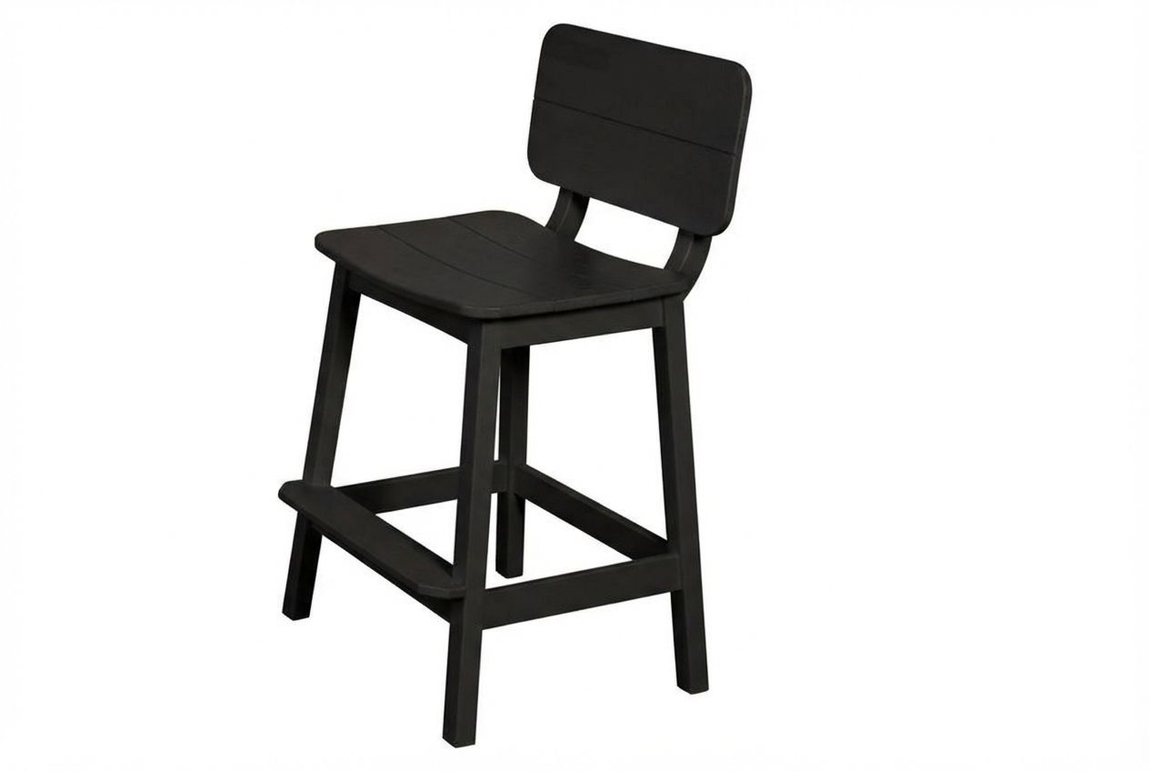 Saddle Stool | SurfAira Collection