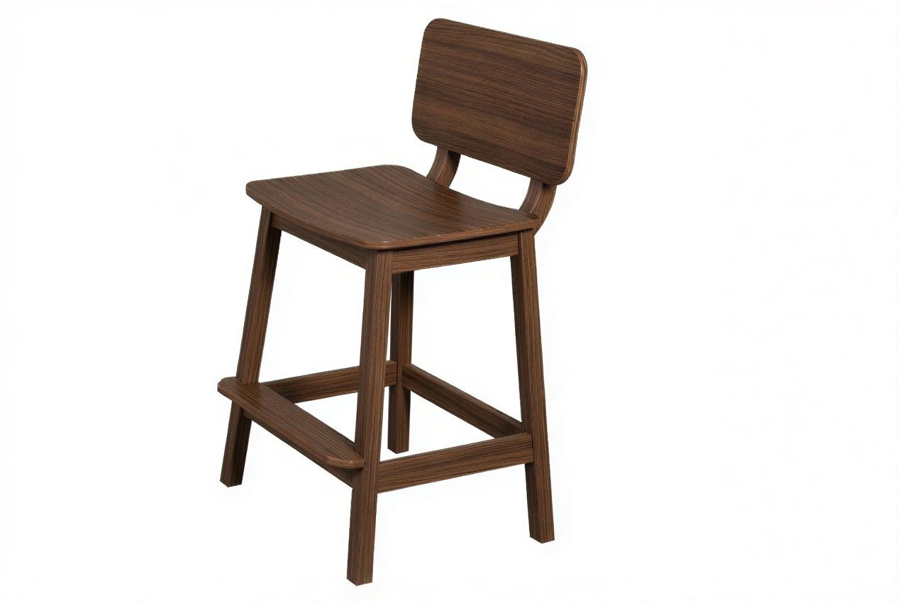 Saddle Stool | SurfAira Collection