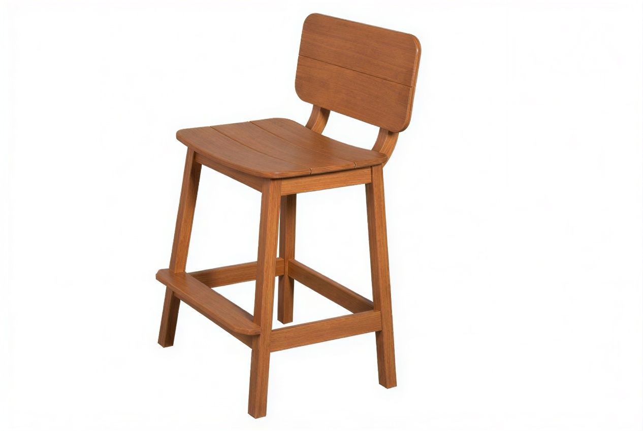 Saddle Stool | SurfAira Collection