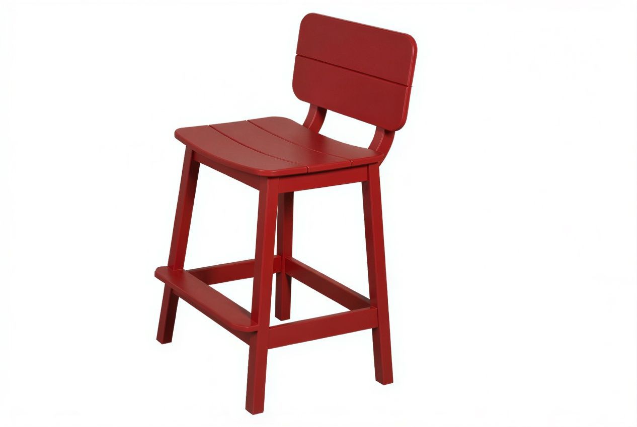 Saddle Stool | SurfAira Collection