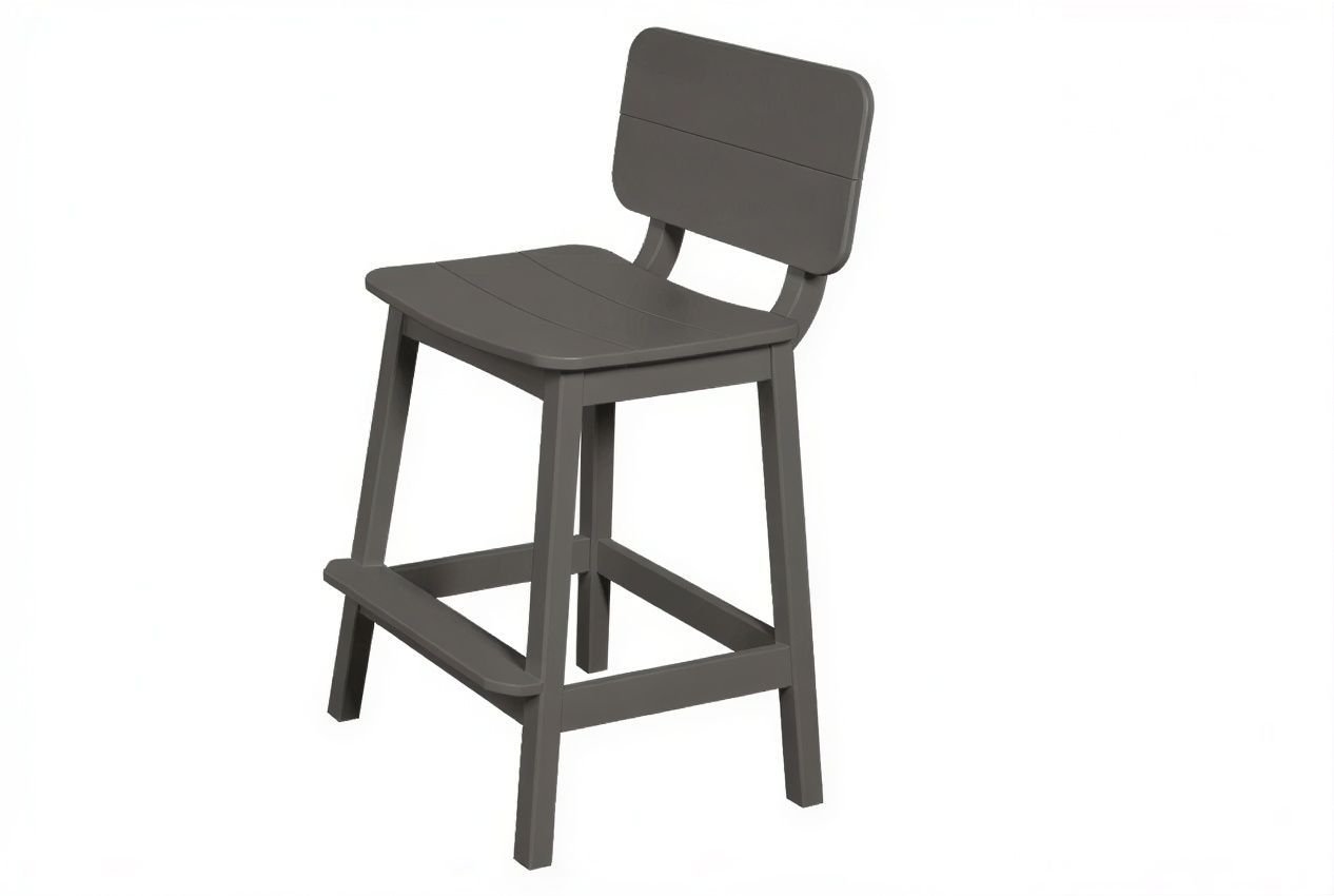 Saddle Stool | SurfAira Collection