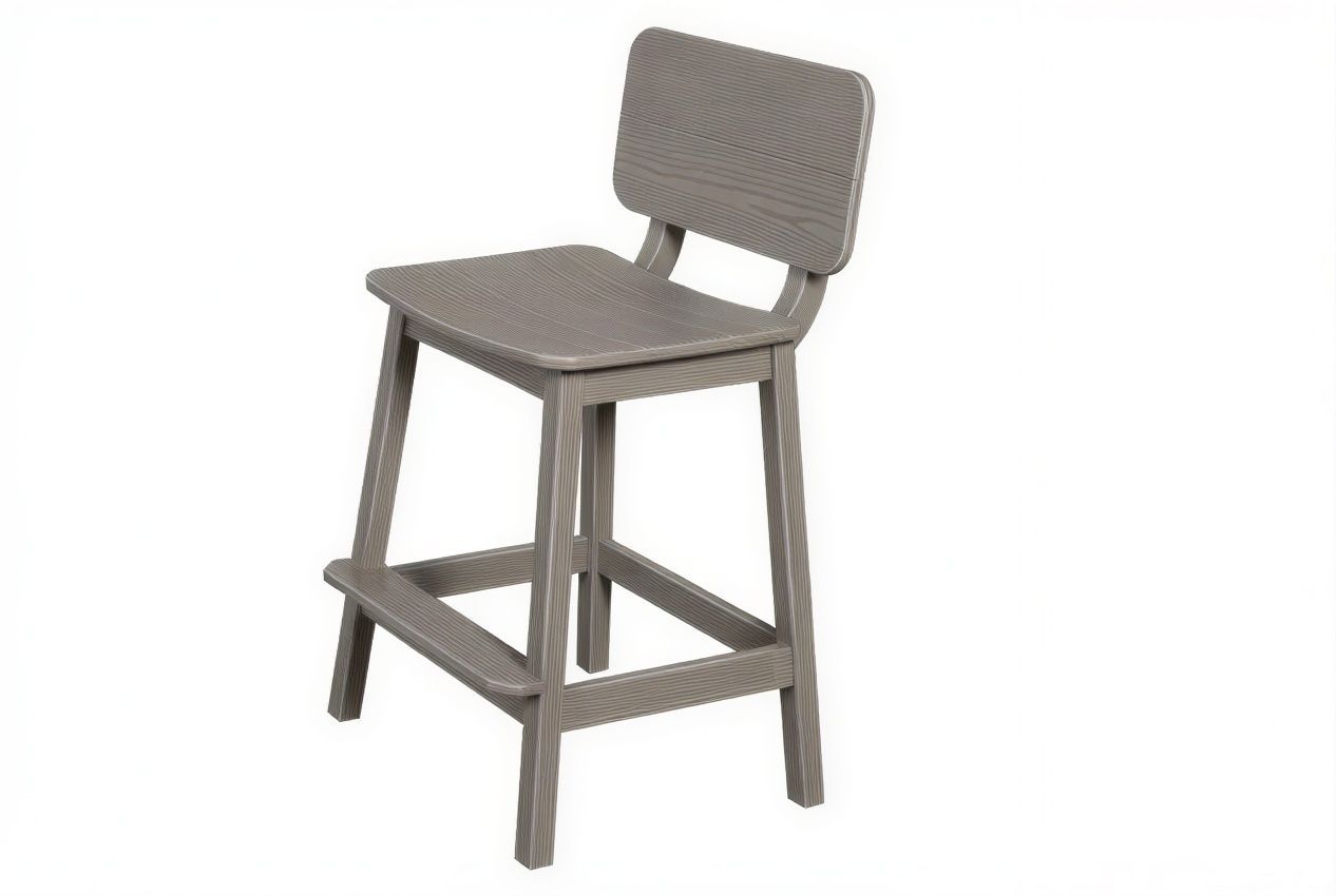 Saddle Stool | SurfAira Collection