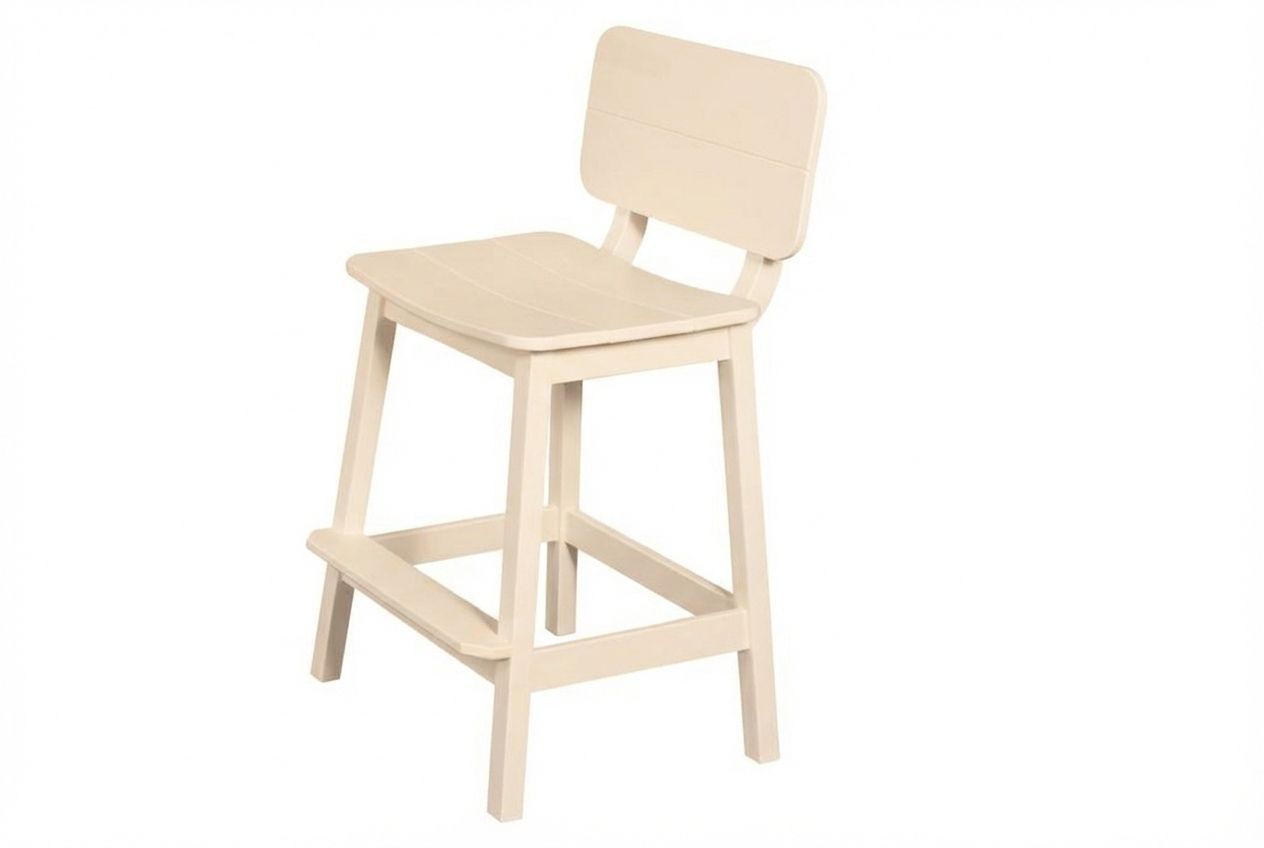 Saddle Stool | SurfAira Collection