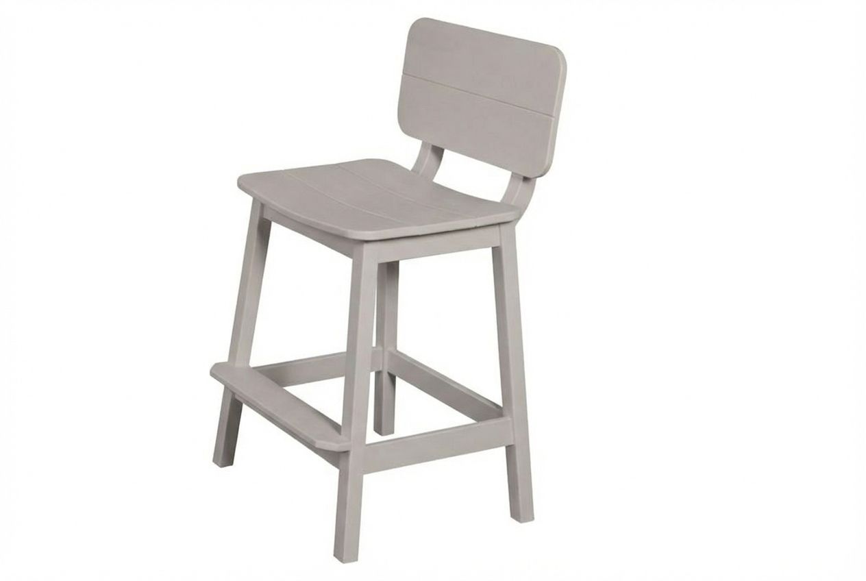 Saddle Stool | SurfAira Collection