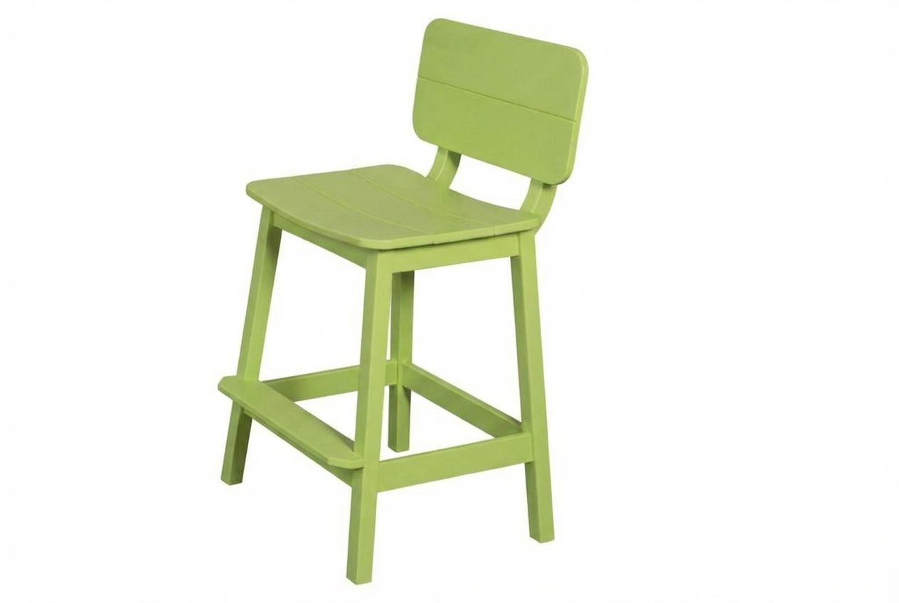 Saddle Stool | SurfAira Collection