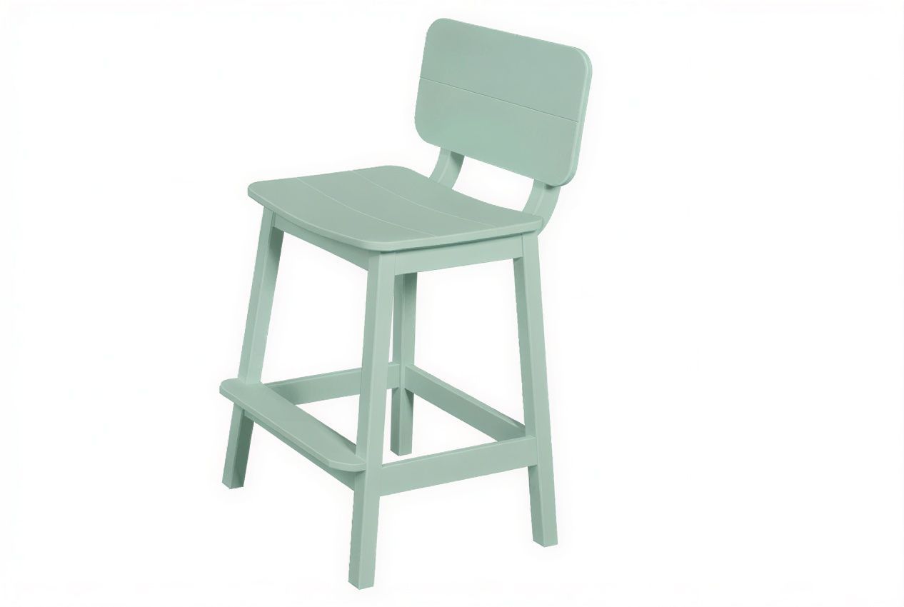 Saddle Stool | SurfAira Collection