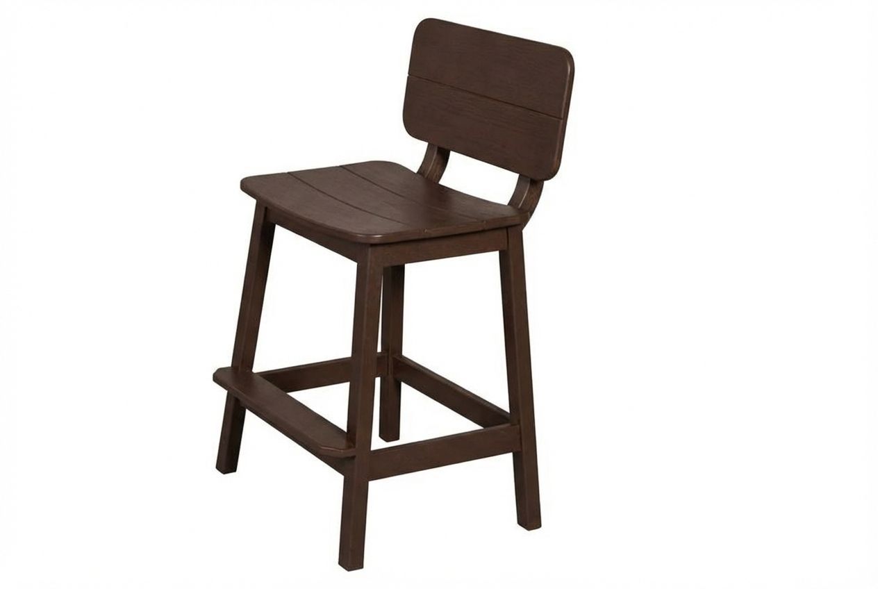 Saddle Stool | SurfAira Collection