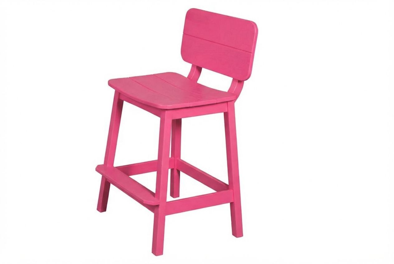 Saddle Stool | SurfAira Collection