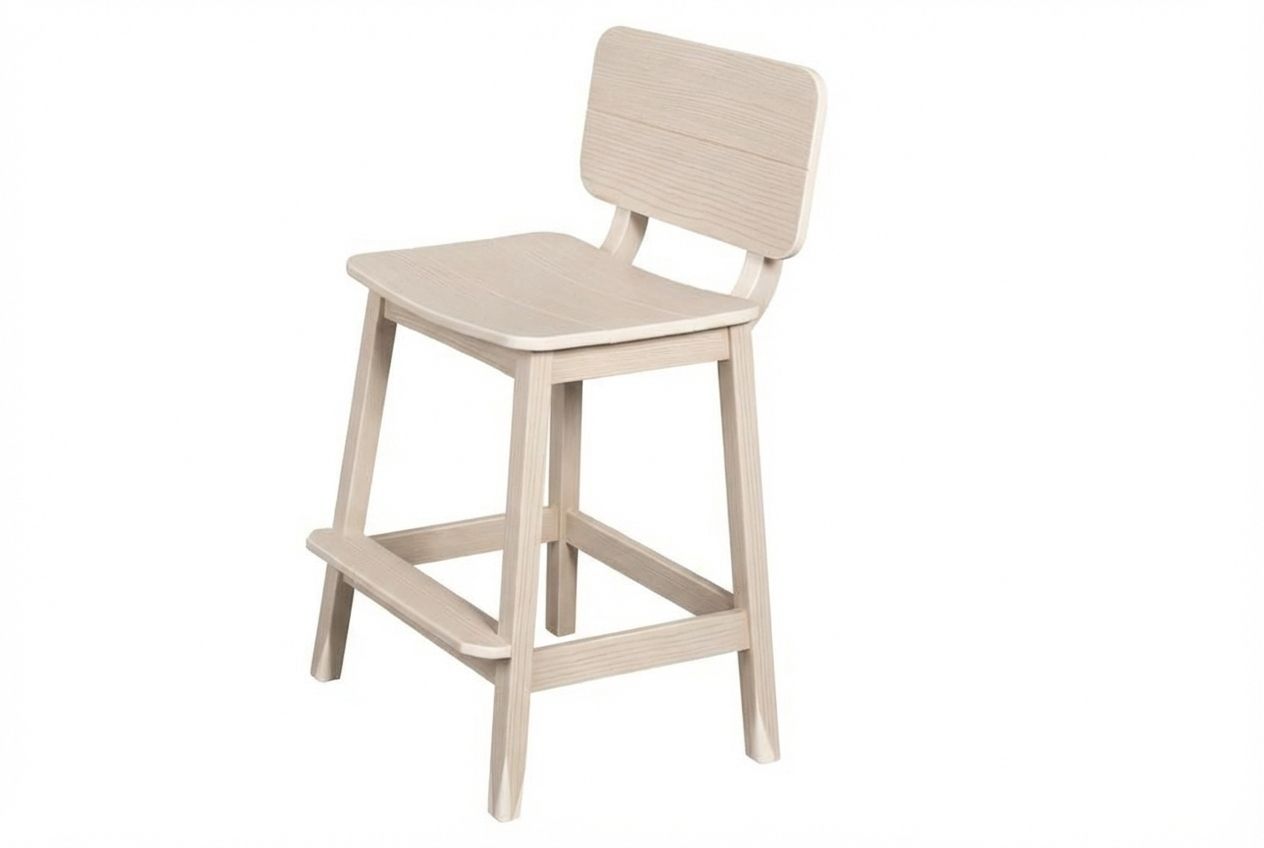 Saddle Stool | SurfAira Collection