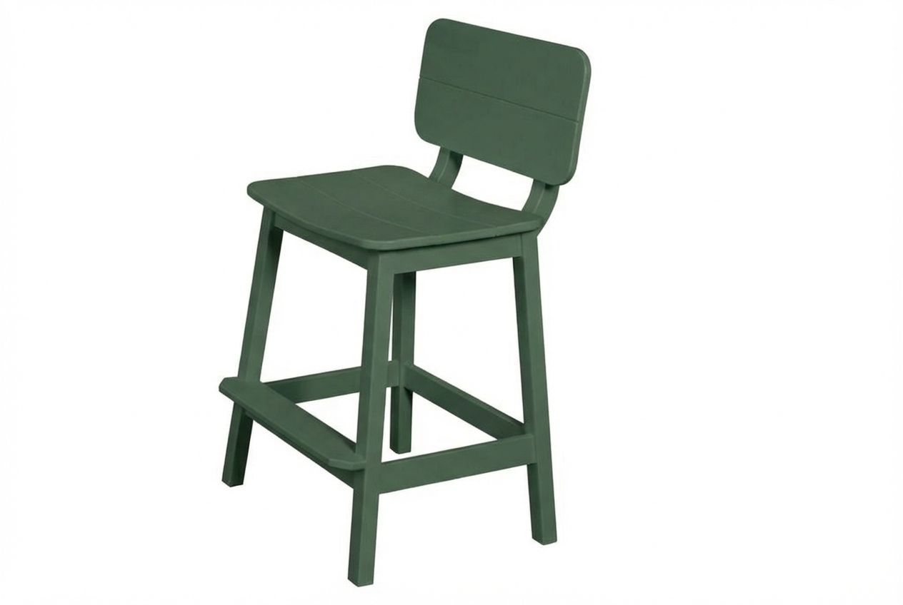 Saddle Stool | SurfAira Collection