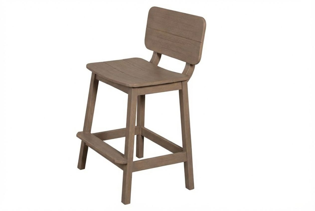 Saddle Stool | SurfAira Collection