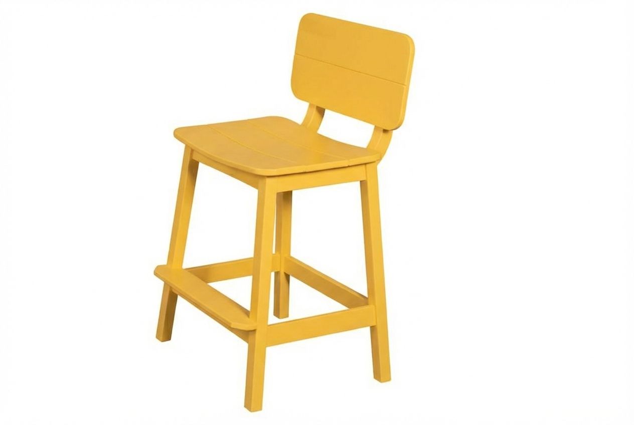 Saddle Stool | SurfAira Collection