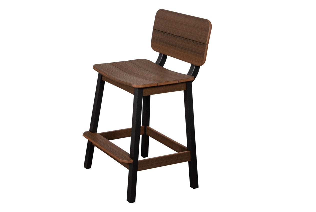 Saddle Stool | SurfAira Collection