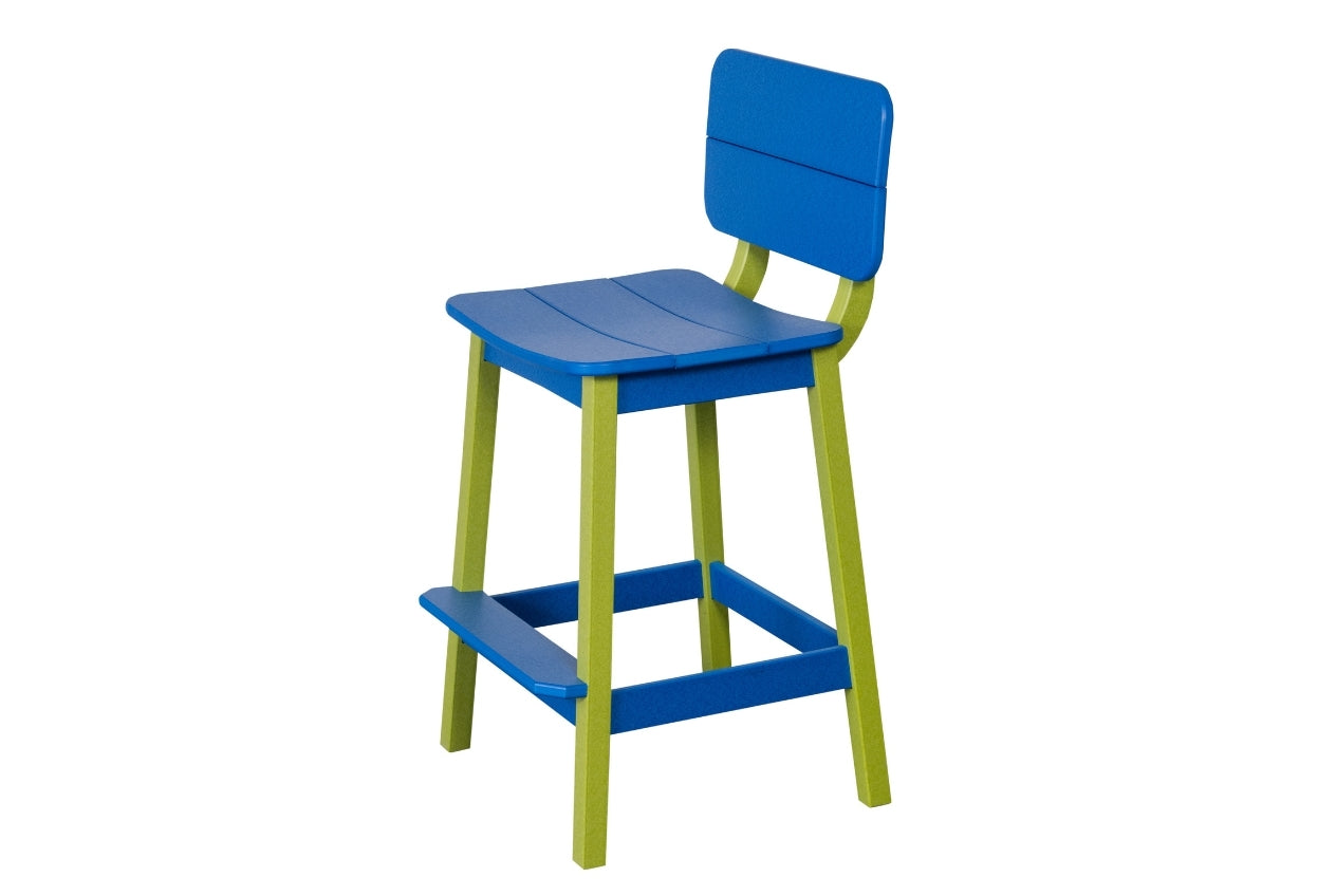 Saddle Stool | SurfAira Collection