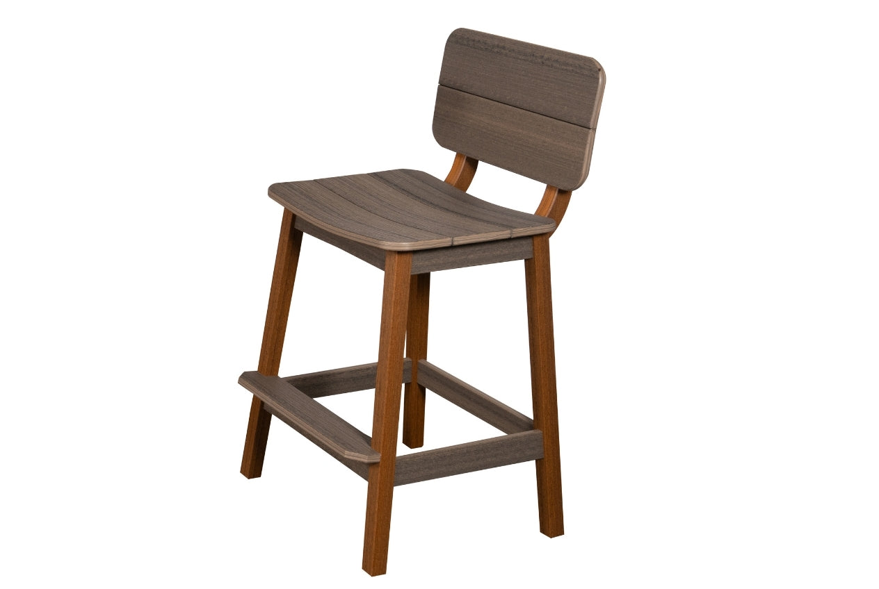 Saddle Stool | SurfAira Collection