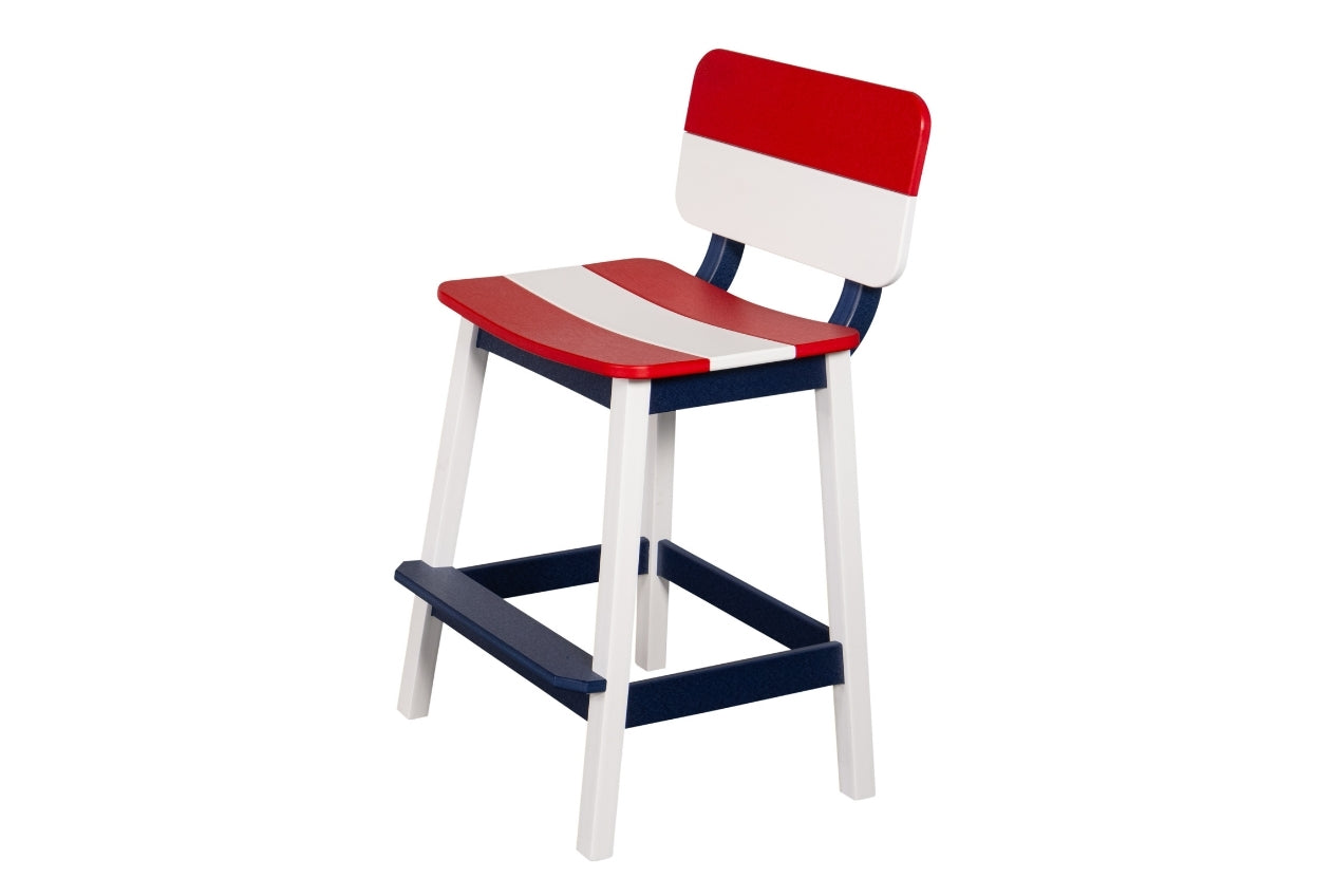 Saddle Stool | SurfAira Collection