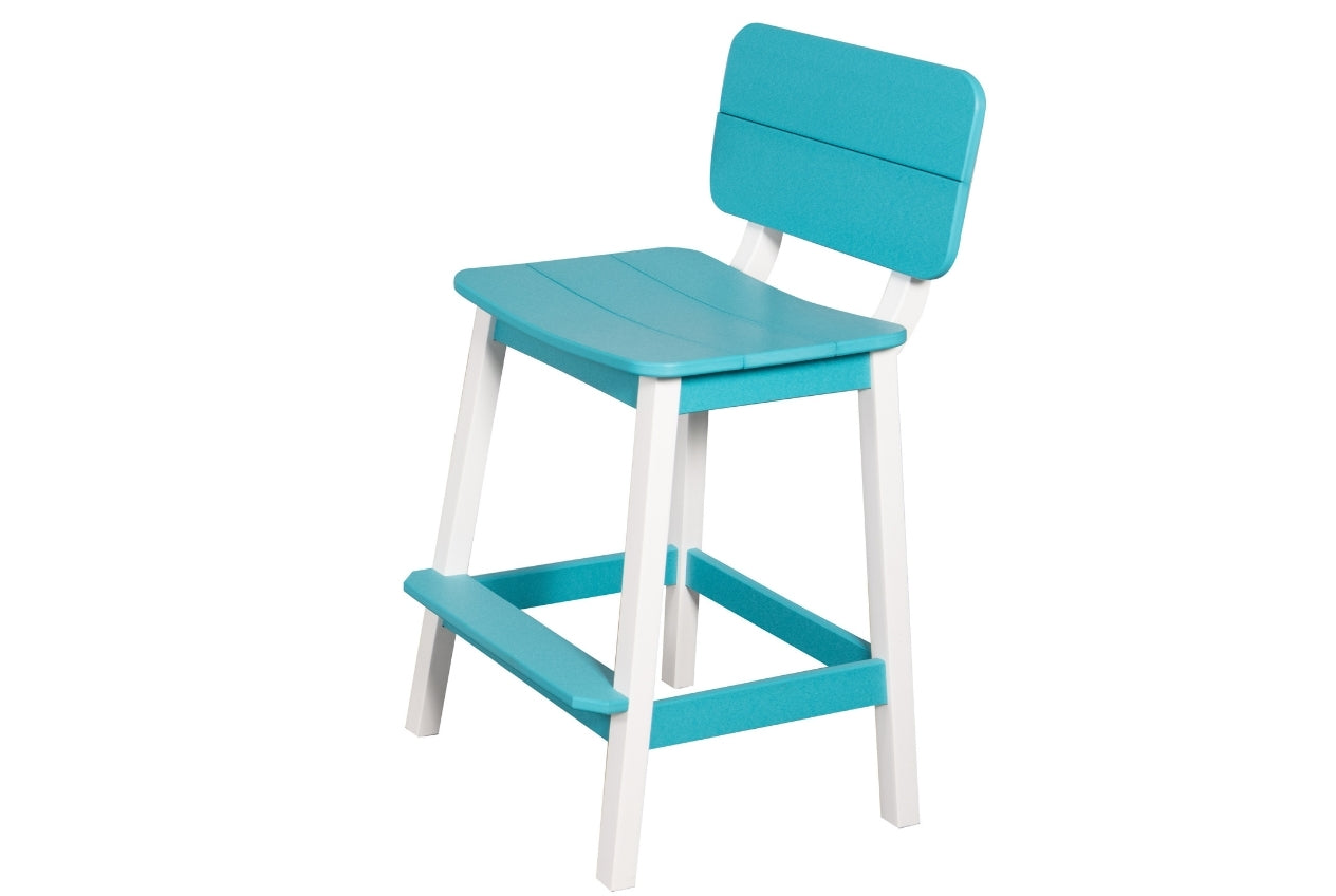 Saddle Stool | SurfAira Collection