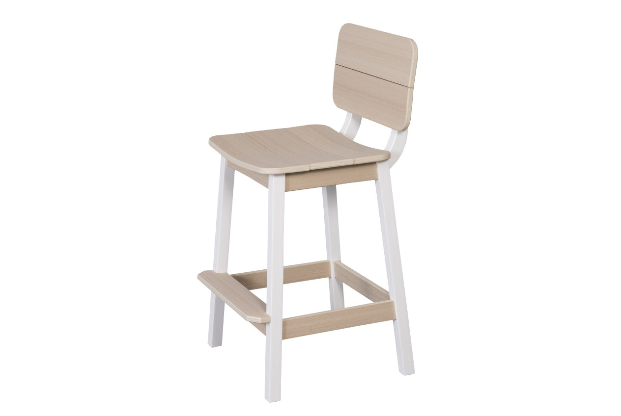 Saddle Stool | SurfAira Collection