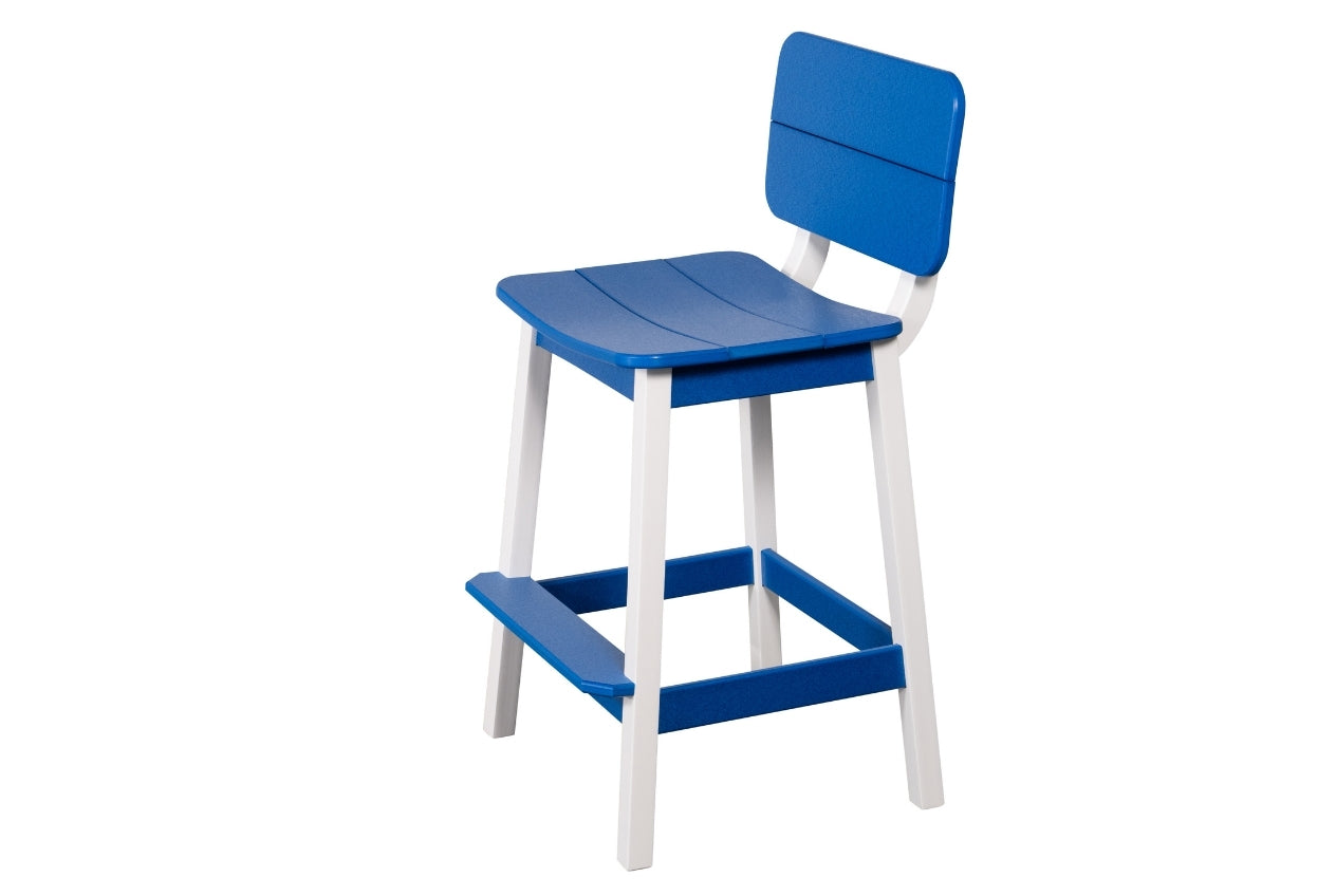 Saddle Stool | SurfAira Collection