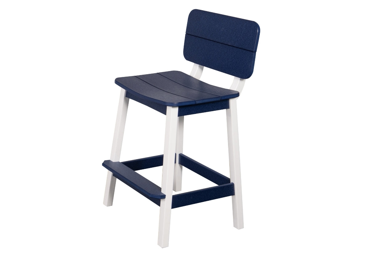 Saddle Stool | SurfAira Collection