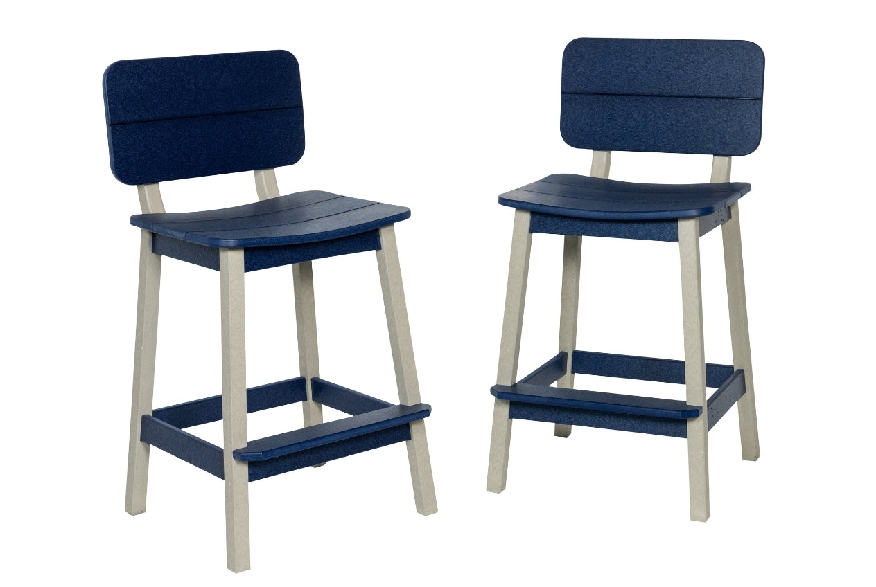 Saddle Stool | SurfAira Collection