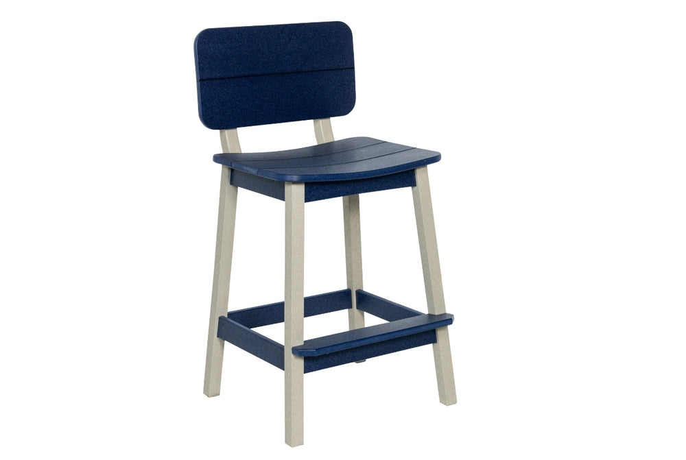 Saddle Stool | SurfAira Collection