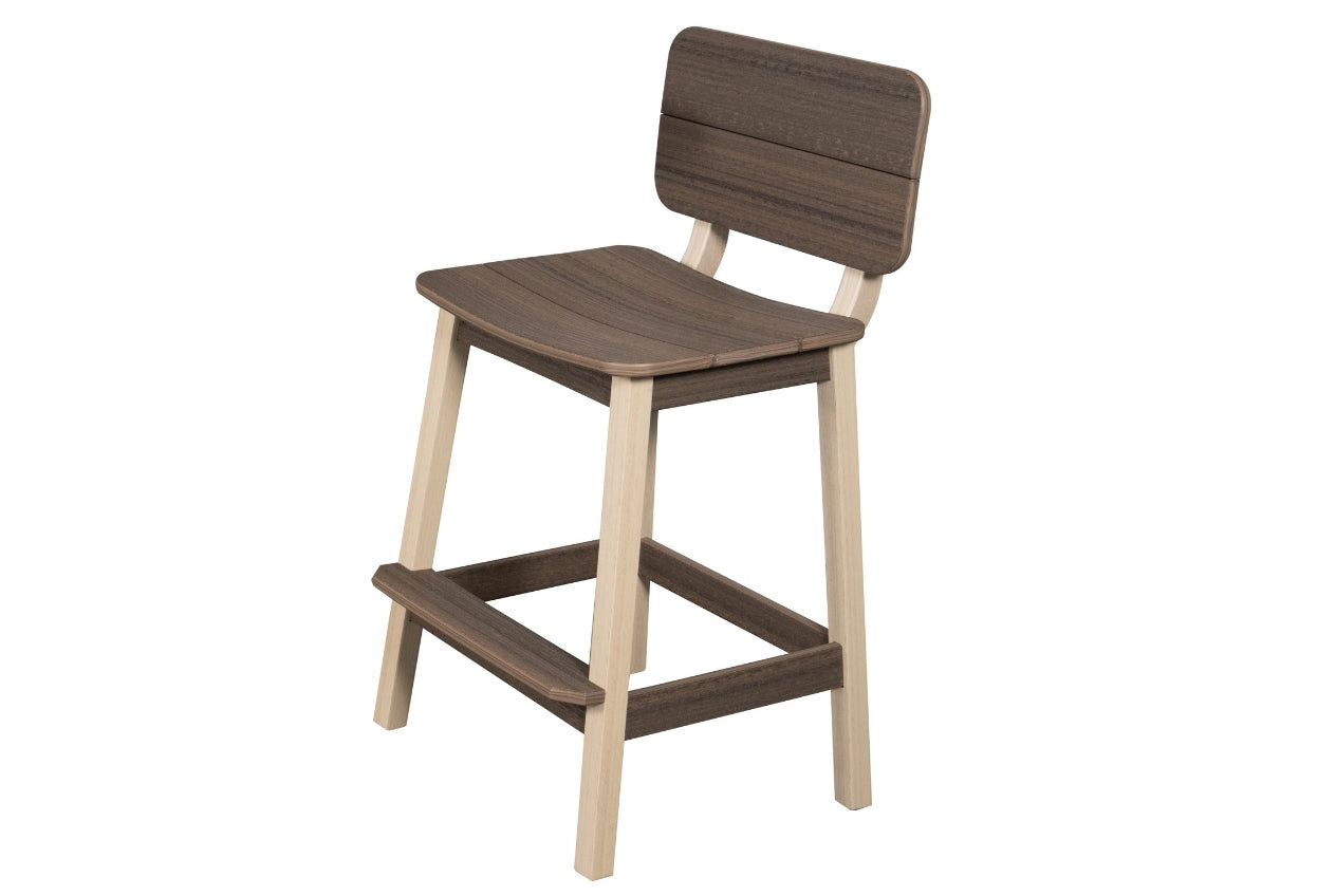 Saddle Stool | SurfAira Collection