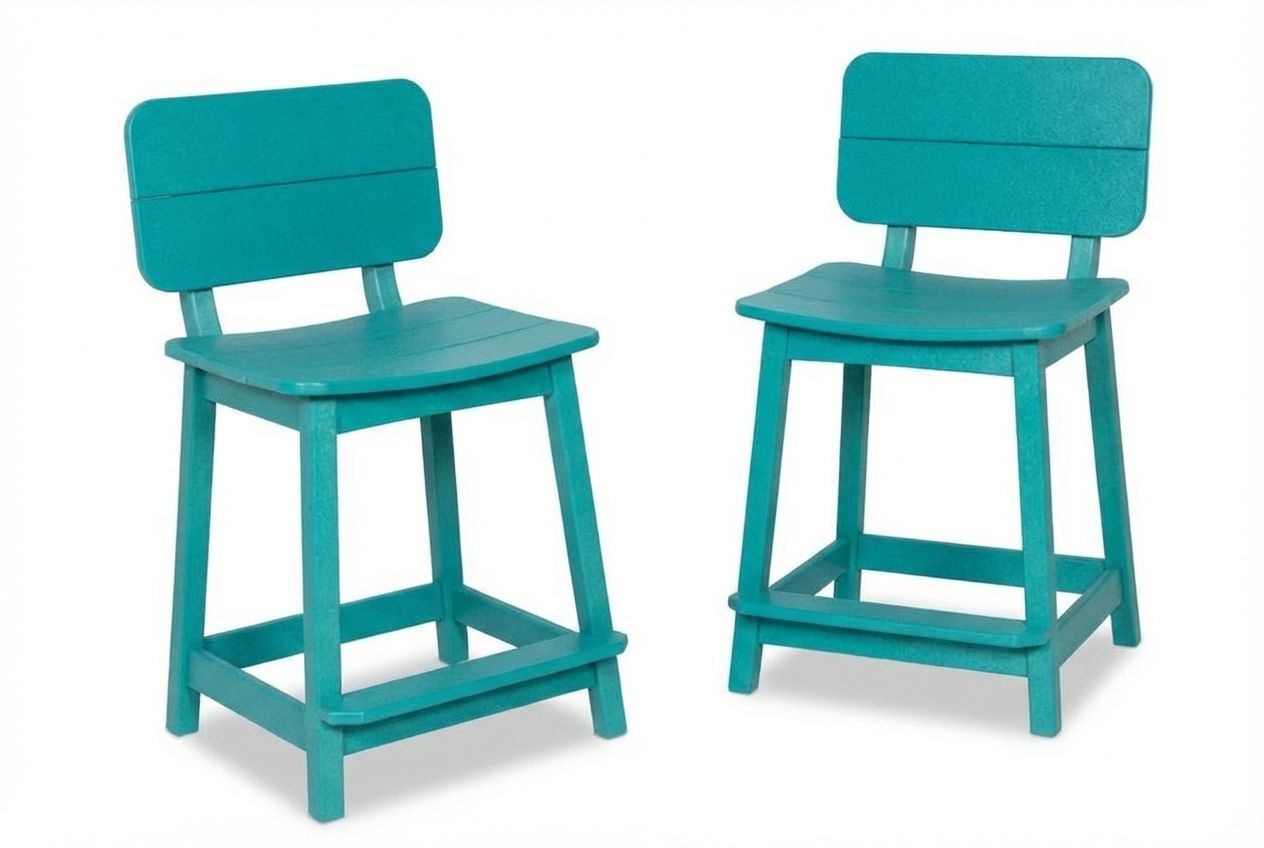 Saddle Stool | SurfAira Collection