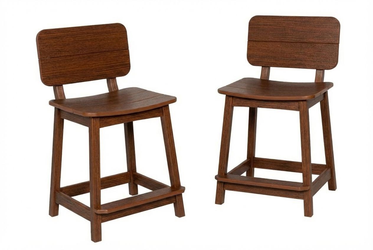 Saddle Stool | SurfAira Collection