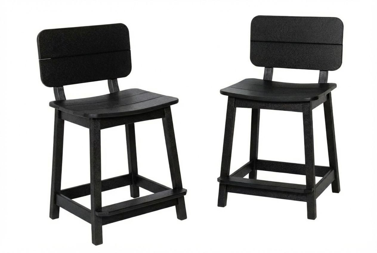 Saddle Stool | SurfAira Collection