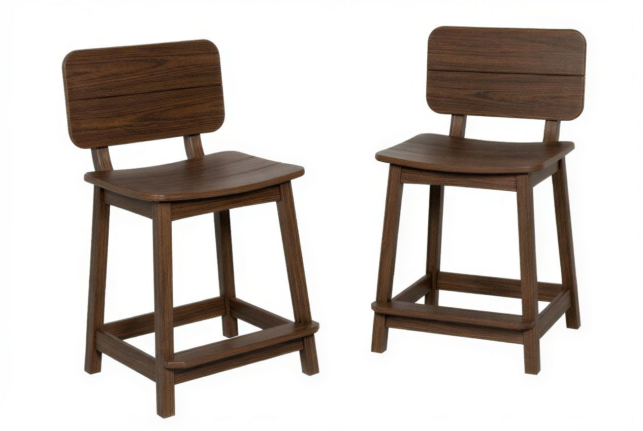 Saddle Stool | SurfAira Collection