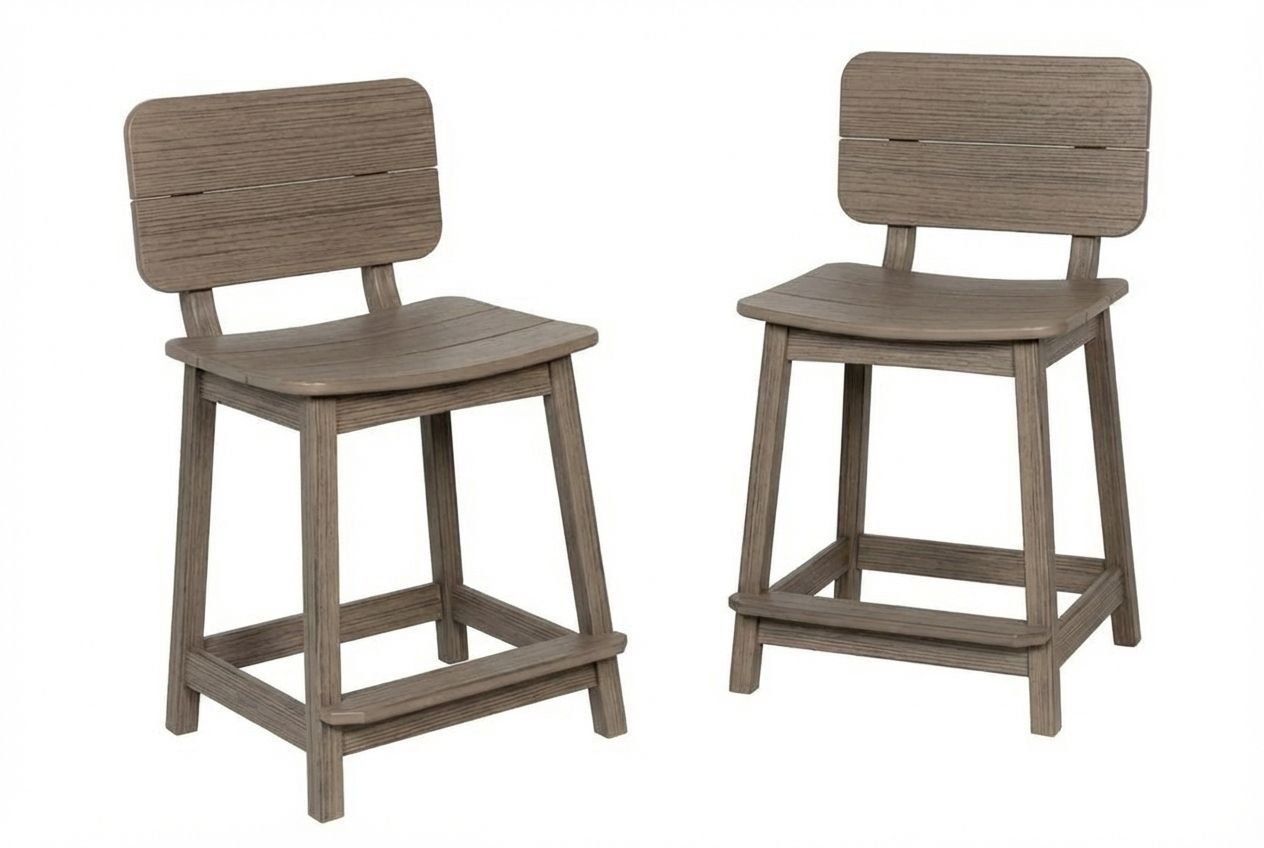 Saddle Stool | SurfAira Collection