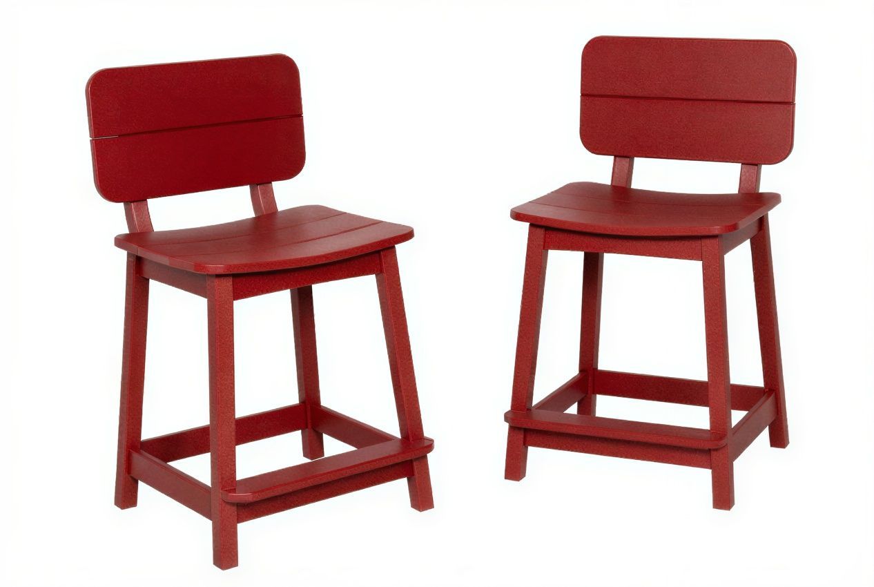 Saddle Stool | SurfAira Collection