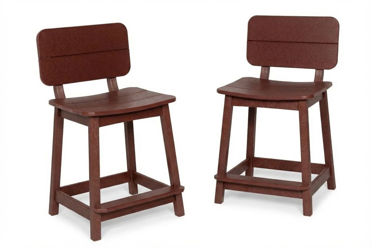 Saddle Stool | SurfAira Collection