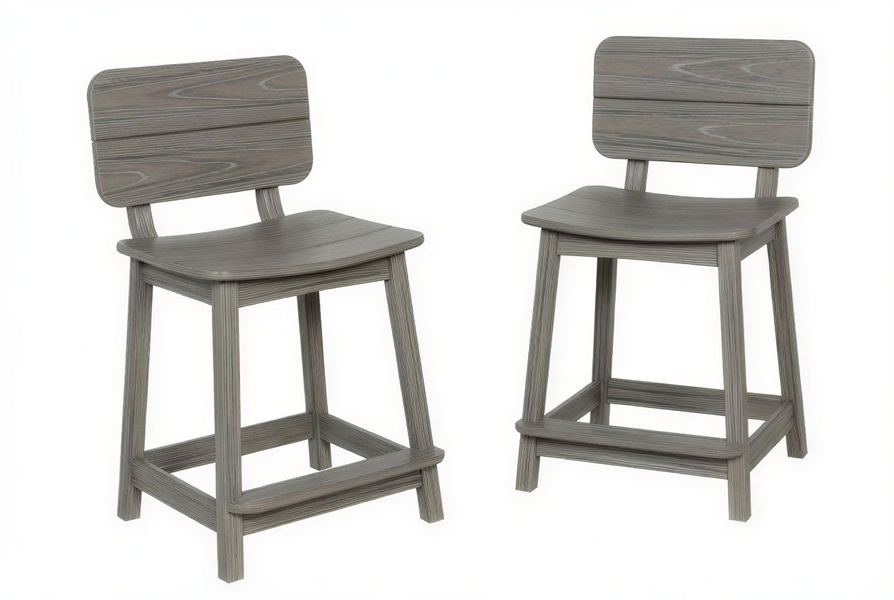 Saddle Stool | SurfAira Collection