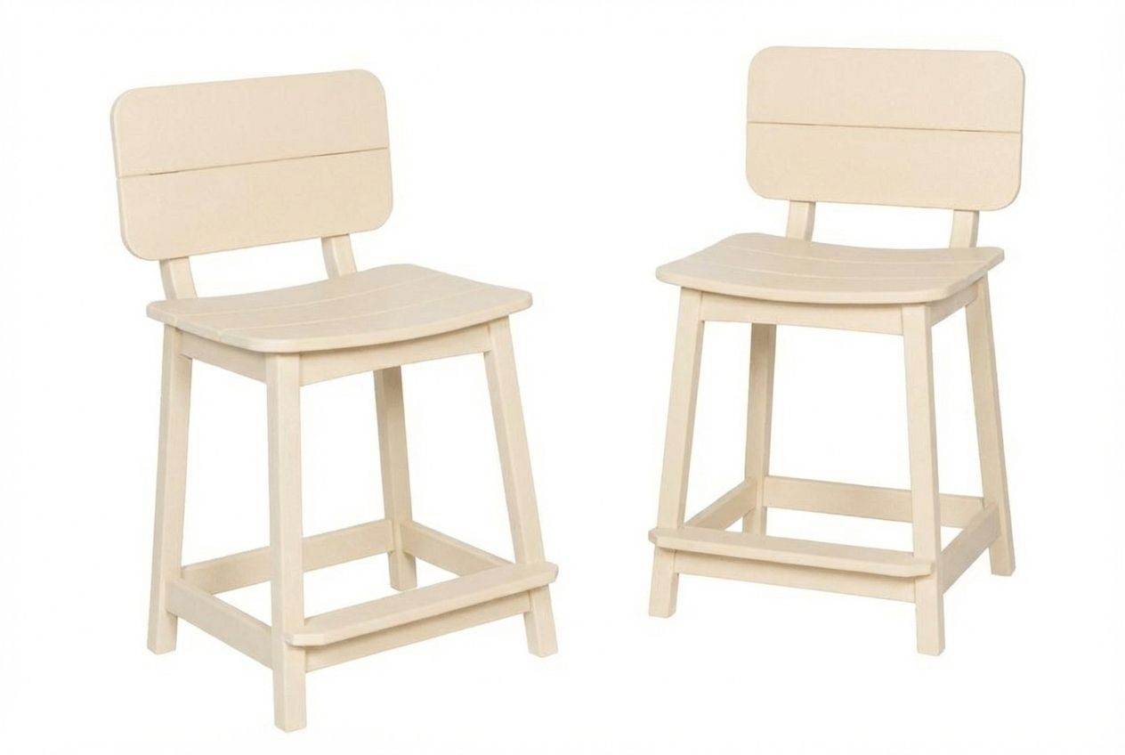 Saddle Stool | SurfAira Collection