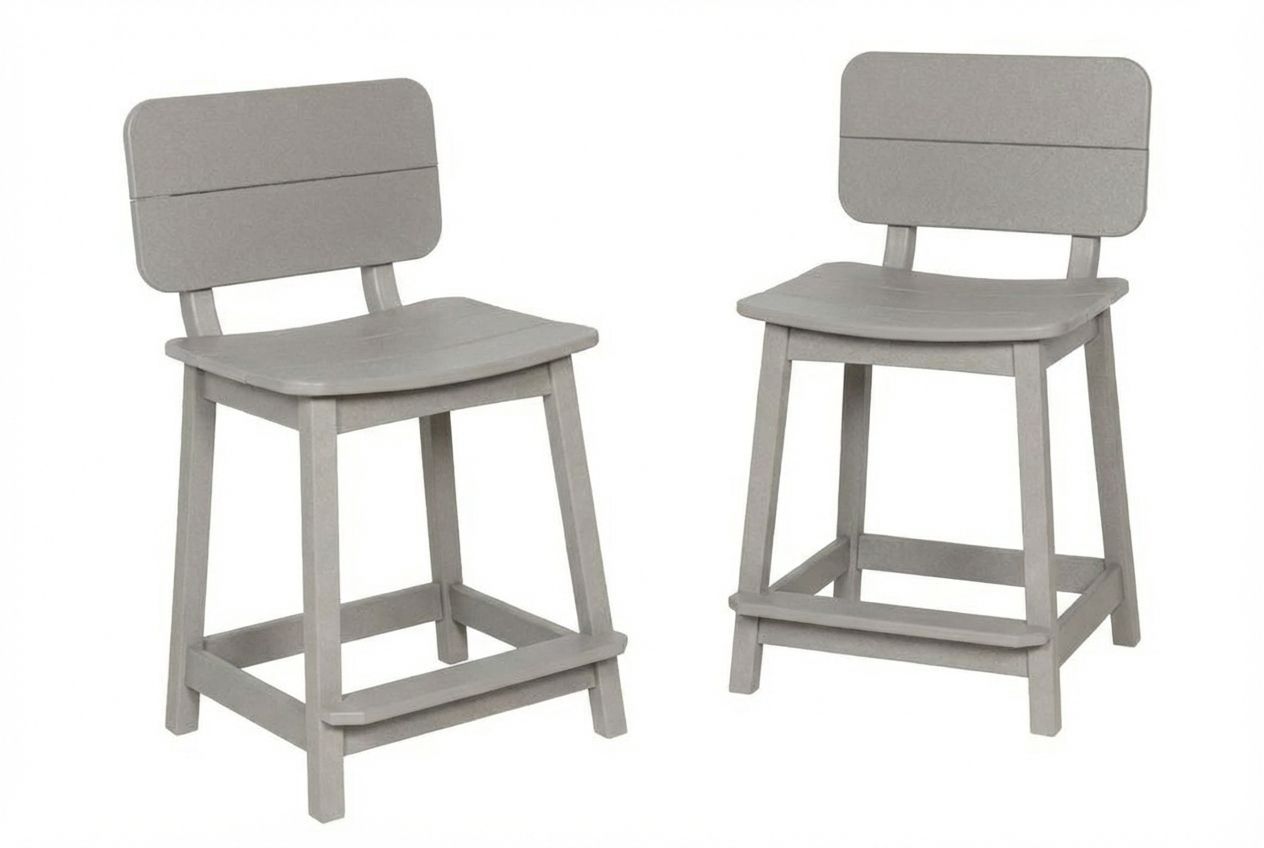 Saddle Stool | SurfAira Collection