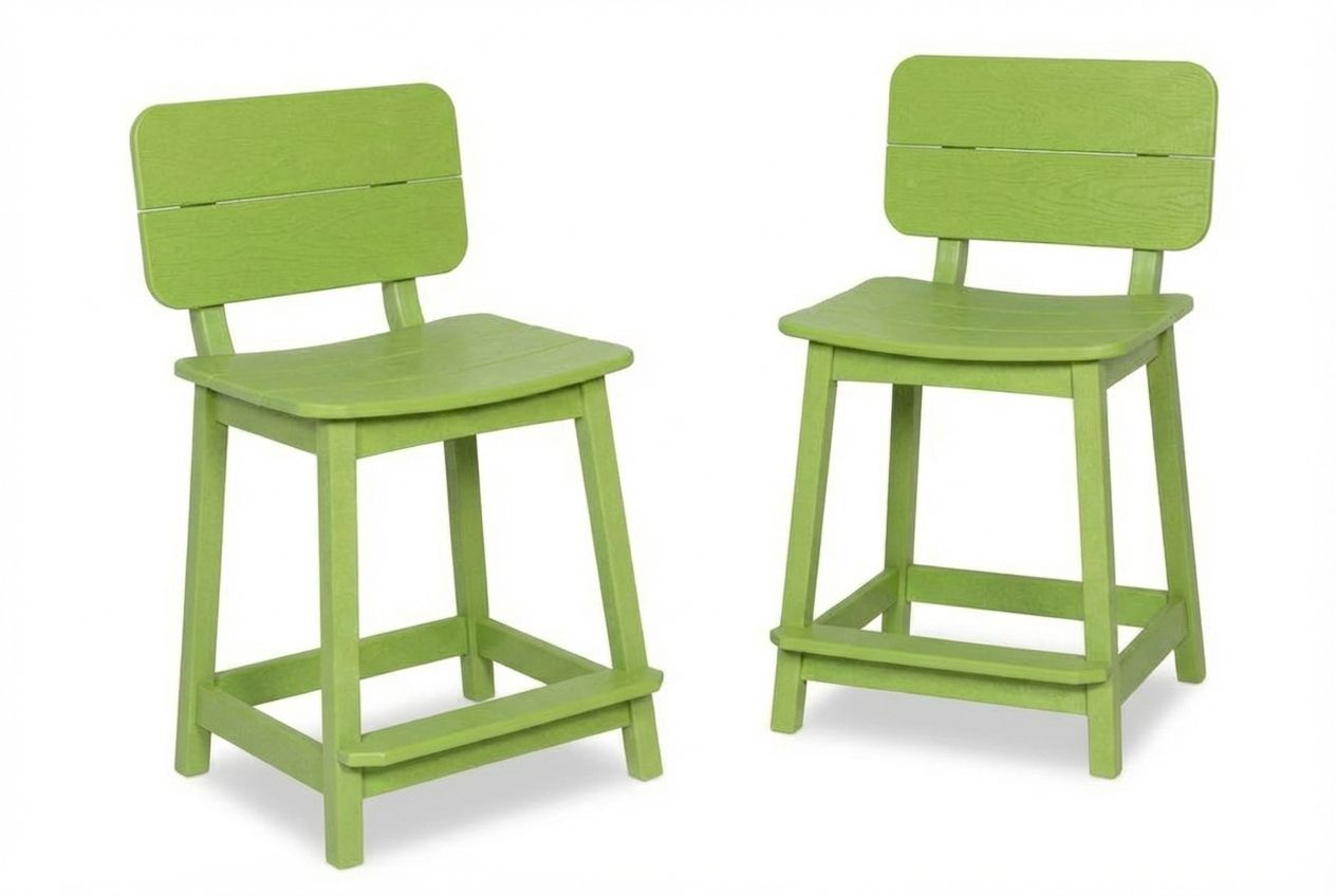 Saddle Stool | SurfAira Collection