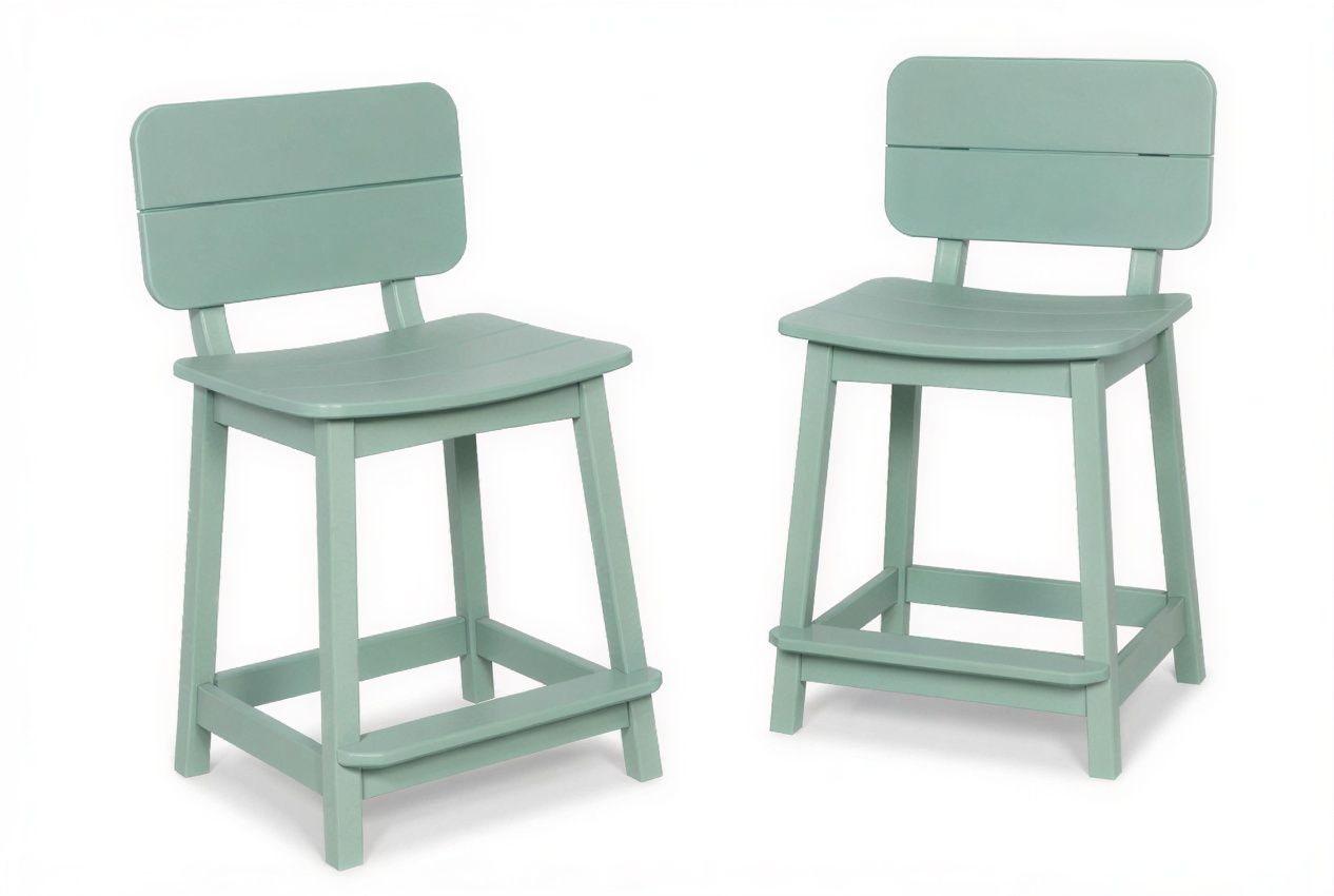 Saddle Stool | SurfAira Collection