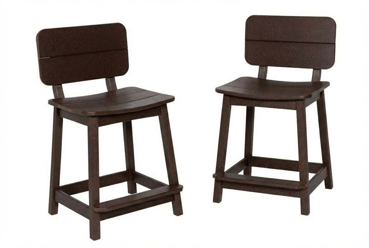 Saddle Stool | SurfAira Collection