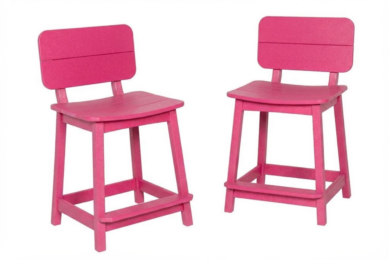 Saddle Stool | SurfAira Collection