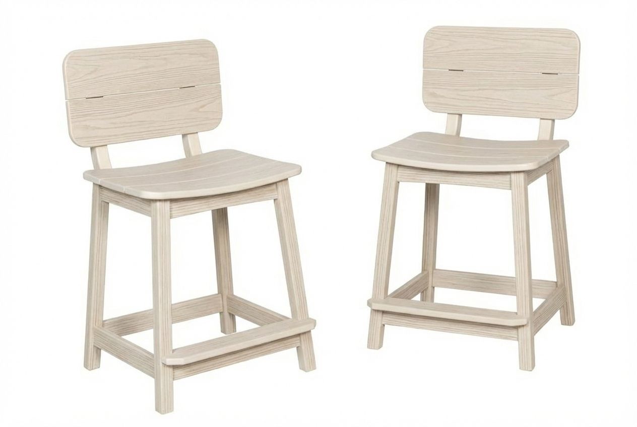 Saddle Stool | SurfAira Collection