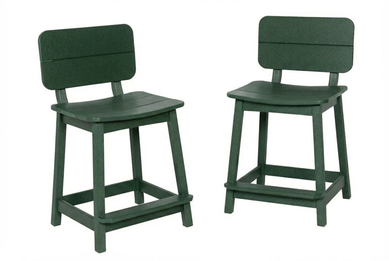 Saddle Stool | SurfAira Collection