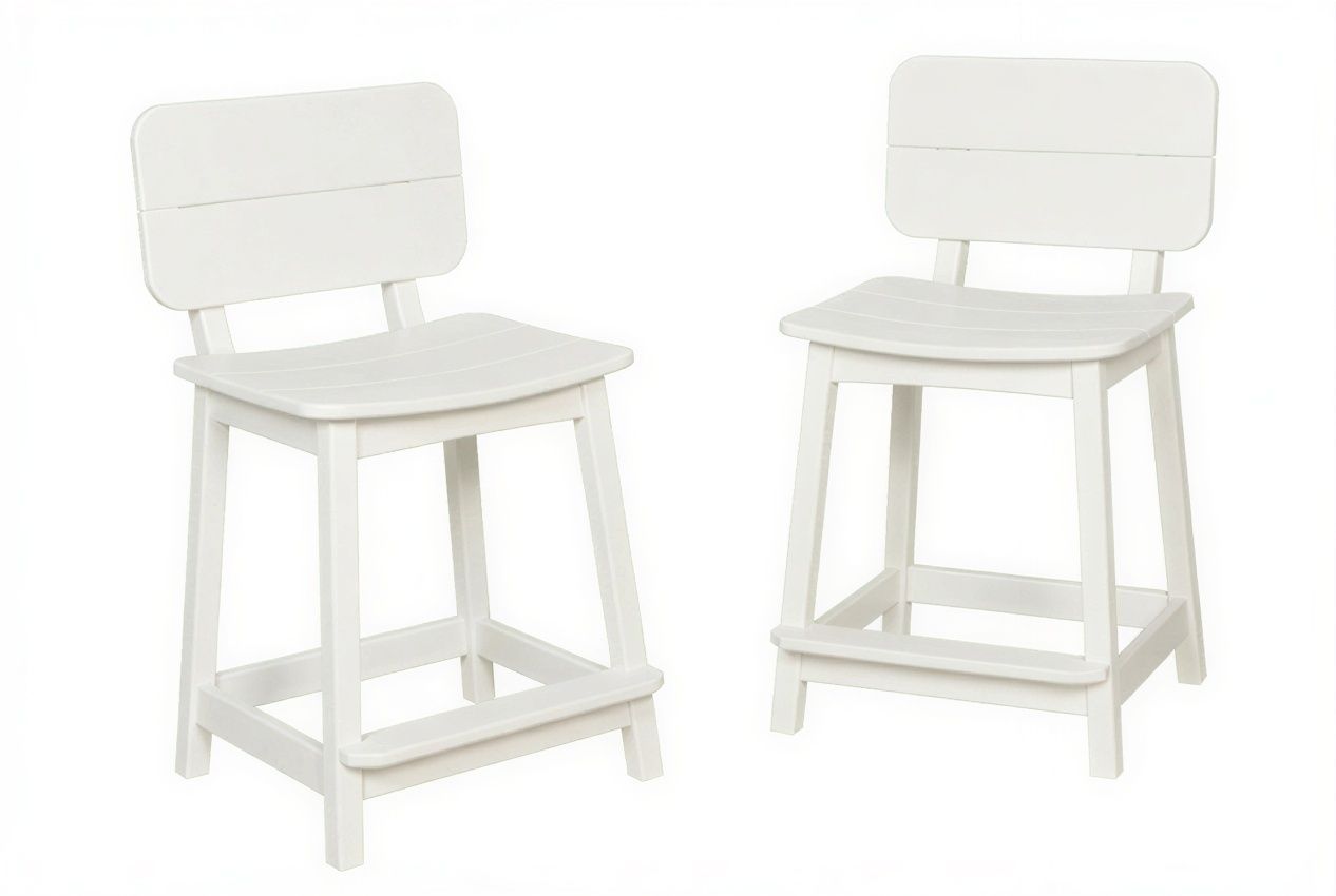 Saddle Stool | SurfAira Collection