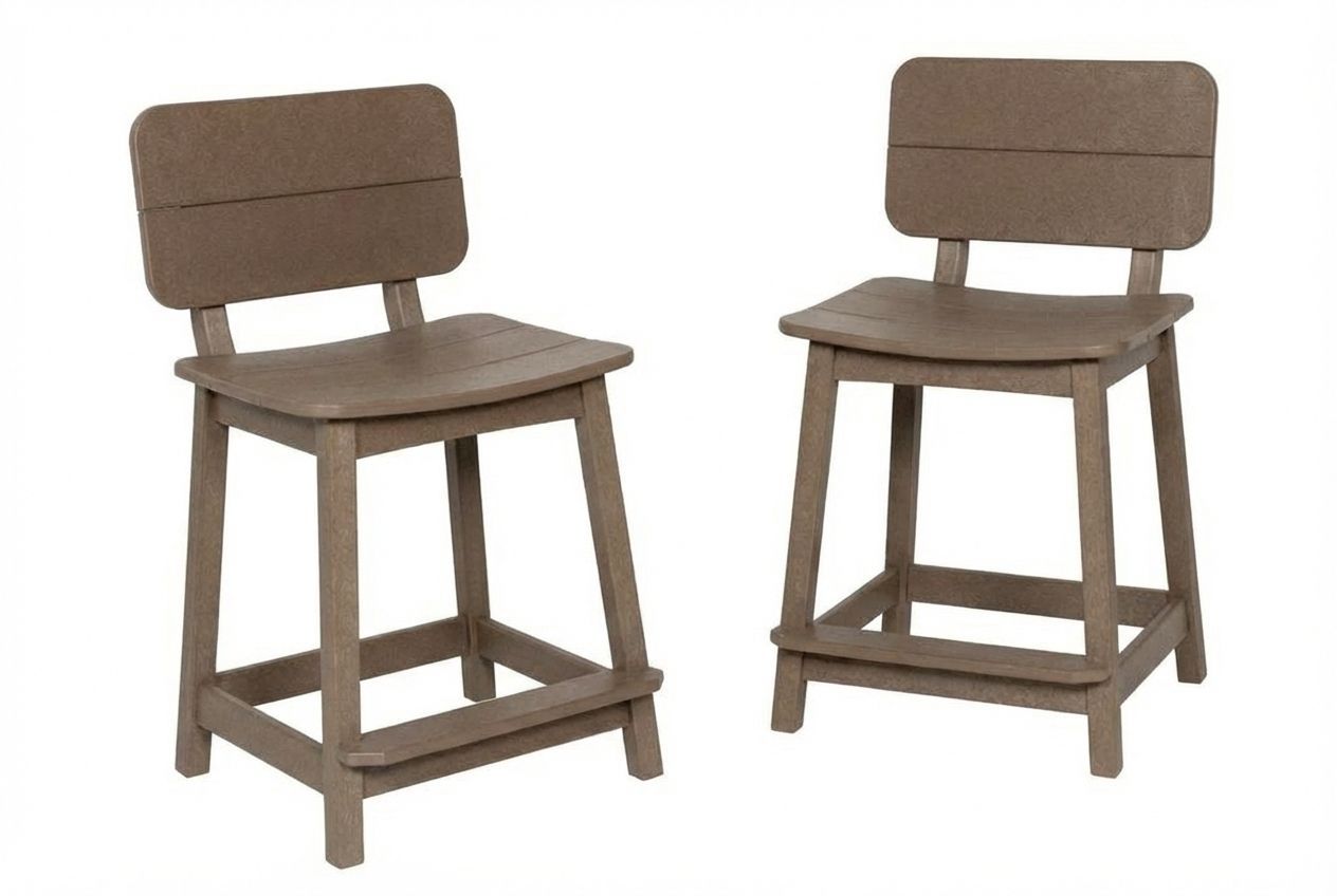 Saddle Stool | SurfAira Collection