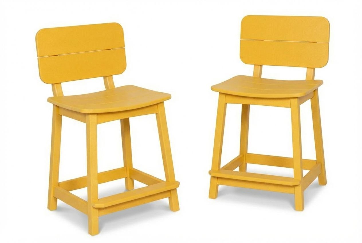 Saddle Stool | SurfAira Collection