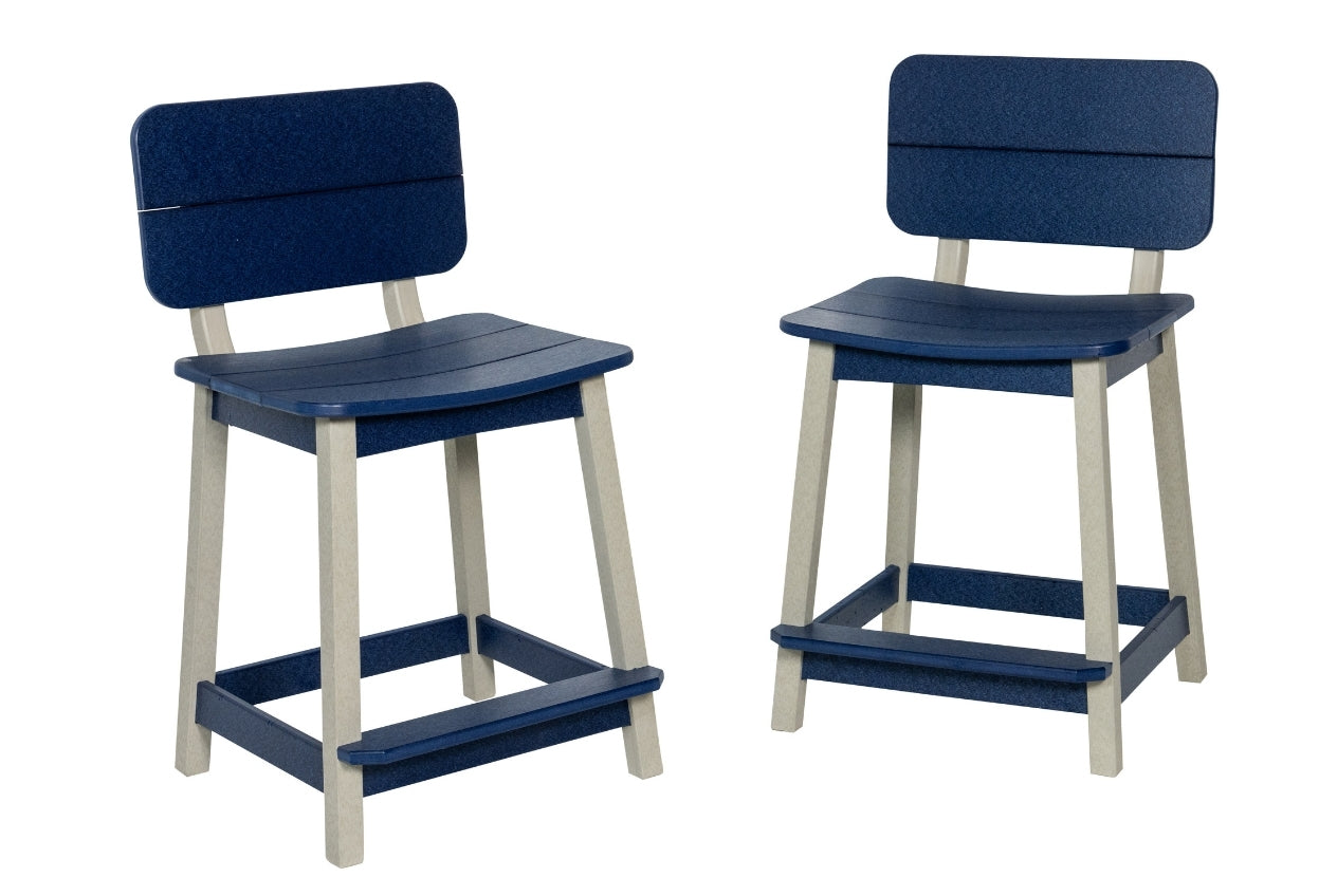 Saddle Stool | SurfAira Collection