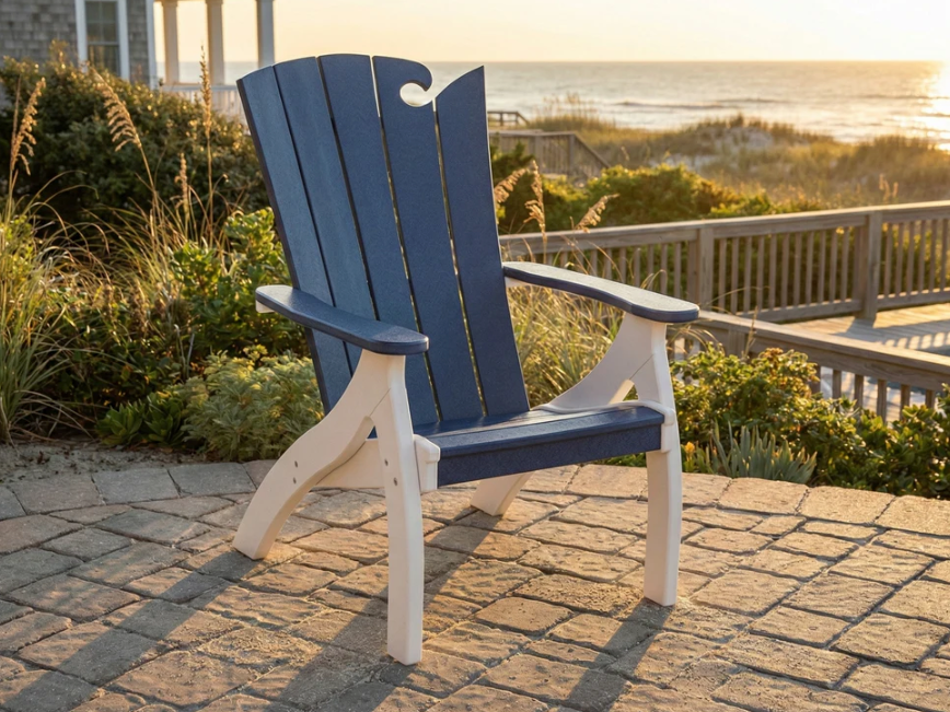 OceanWavz Siesta Chair